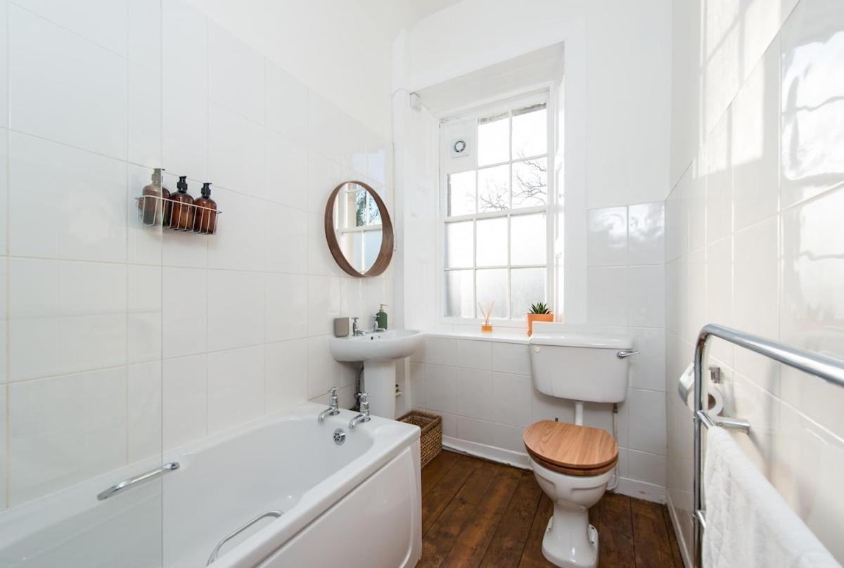 Stunning Stables Cottage In East Lothian Country Estate North Berwick Zewnętrze zdjęcie