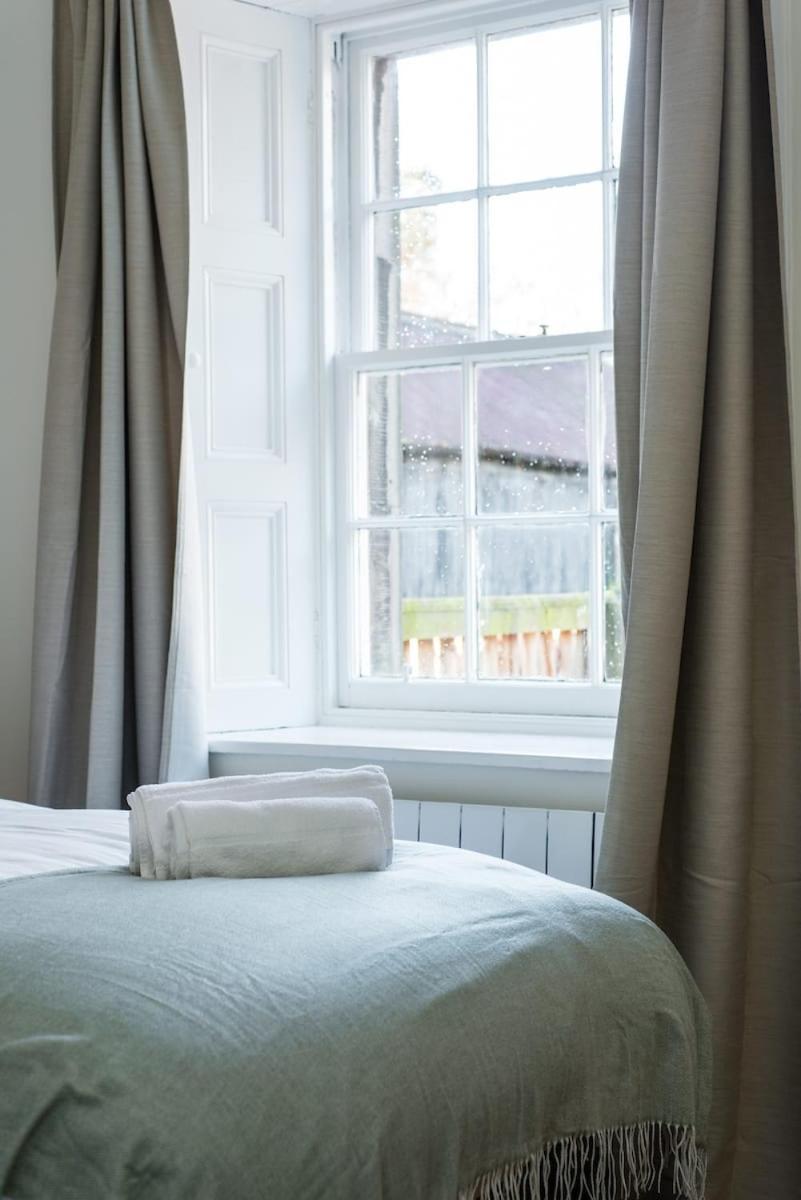 Stunning Stables Cottage In East Lothian Country Estate North Berwick Zewnętrze zdjęcie
