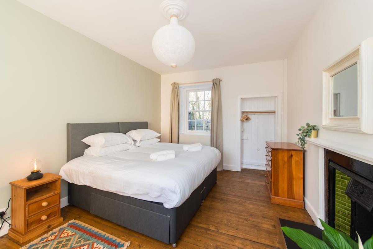 Stunning Stables Cottage In East Lothian Country Estate North Berwick Zewnętrze zdjęcie