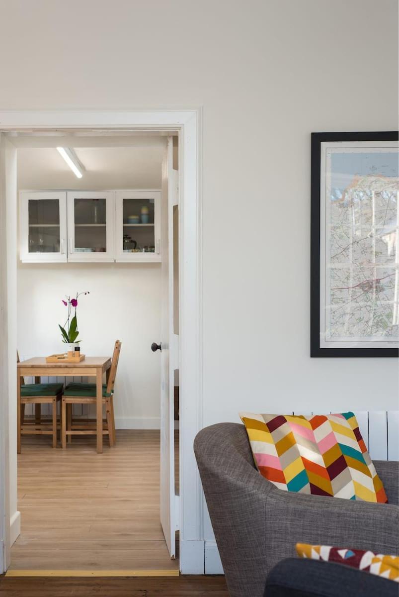 Stunning Stables Cottage In East Lothian Country Estate North Berwick Zewnętrze zdjęcie
