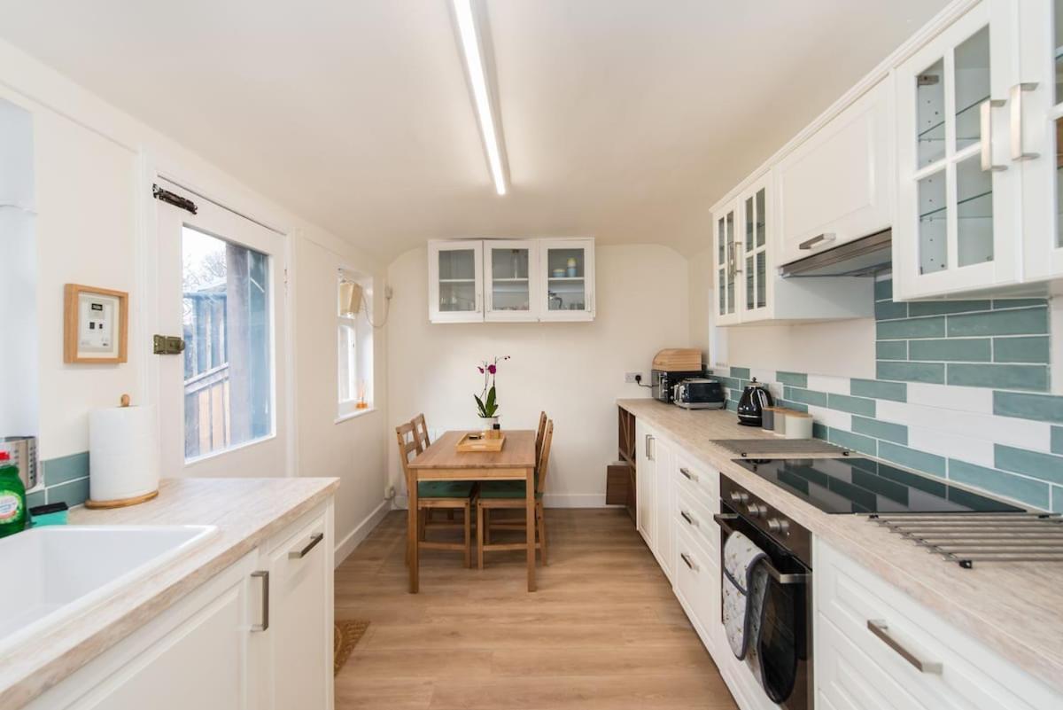Stunning Stables Cottage In East Lothian Country Estate North Berwick Zewnętrze zdjęcie