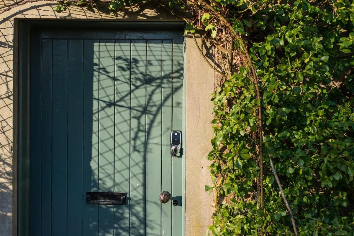 Stunning Stables Cottage In East Lothian Country Estate North Berwick Zewnętrze zdjęcie